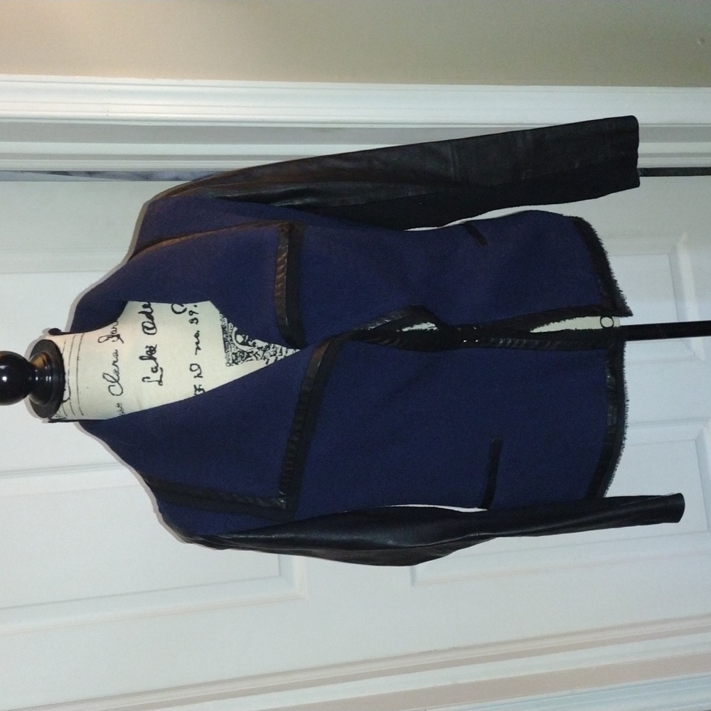 Blazer Jacket